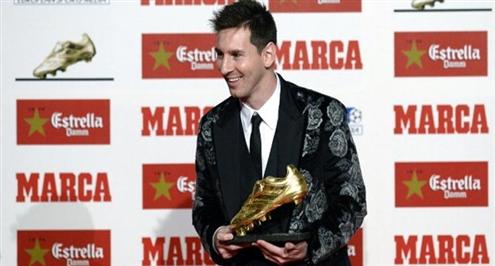 صباحك أوروبي : برشلونة يغري ميسي بربع مليار يورو .. ومورينيو ينتقد مهاجميه